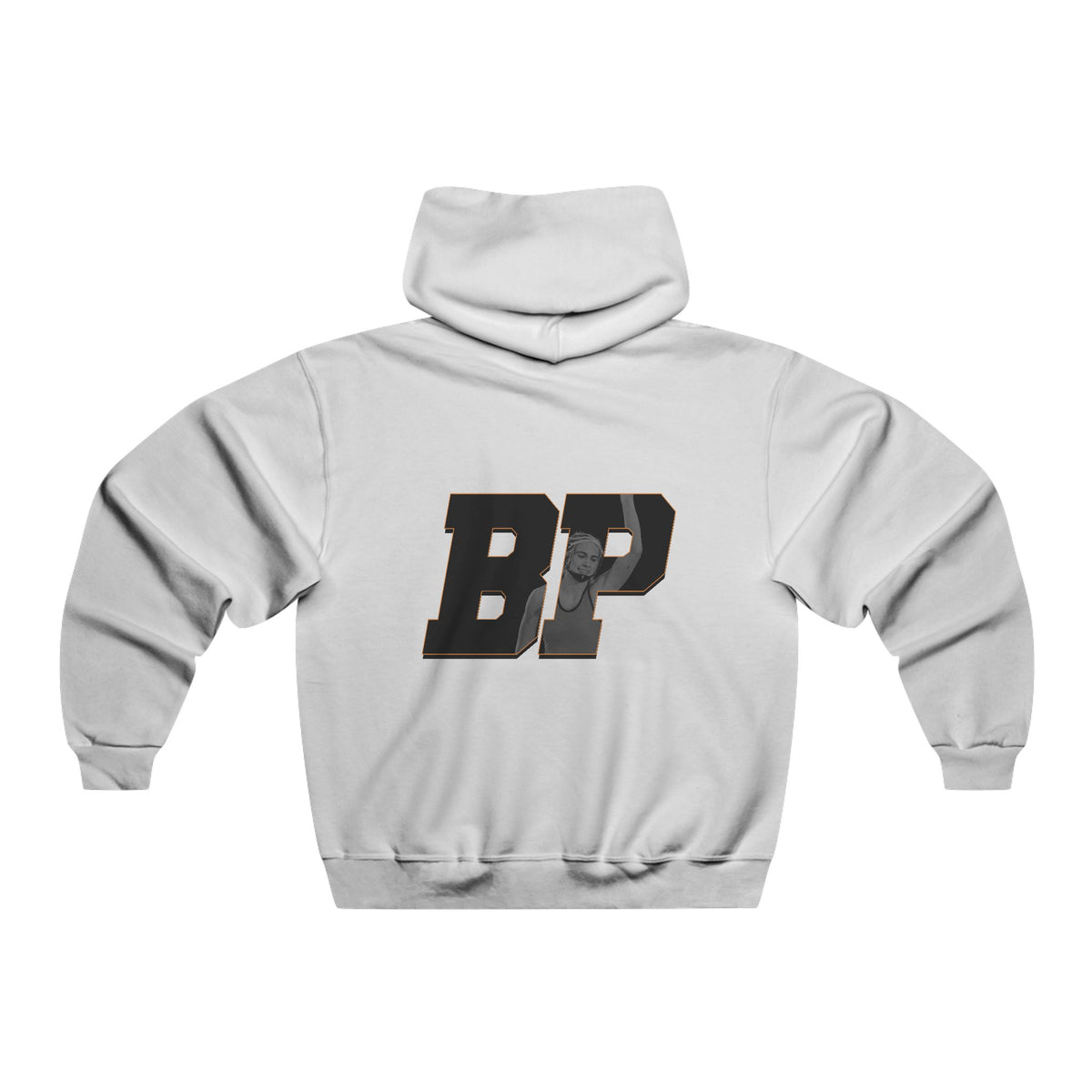 Brielle Parke Vintage Hoodie