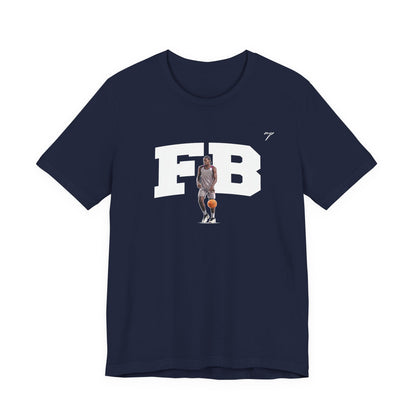 Franck Belibi Graphic Tee