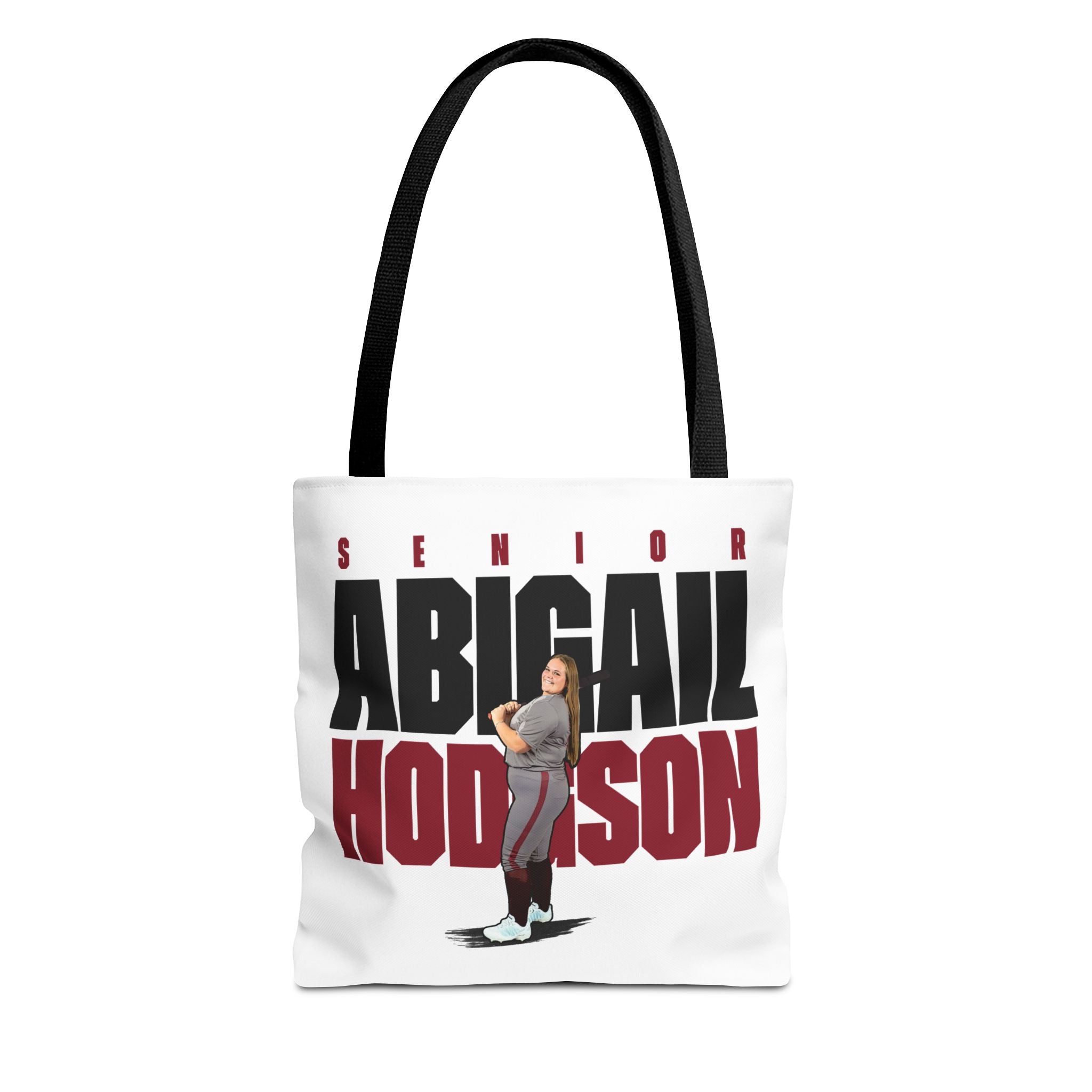 Abigail Hodgson Tote Bag