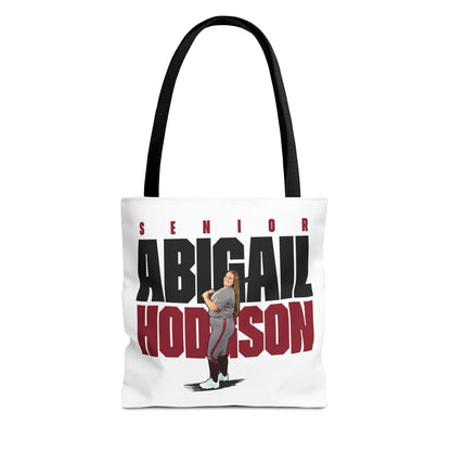 Abigail Hodgson Tote Bag