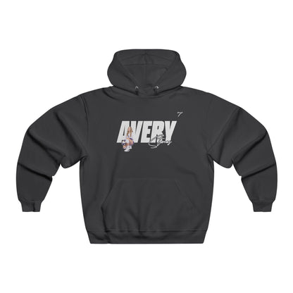 Avery Stones Vintage Hoodie