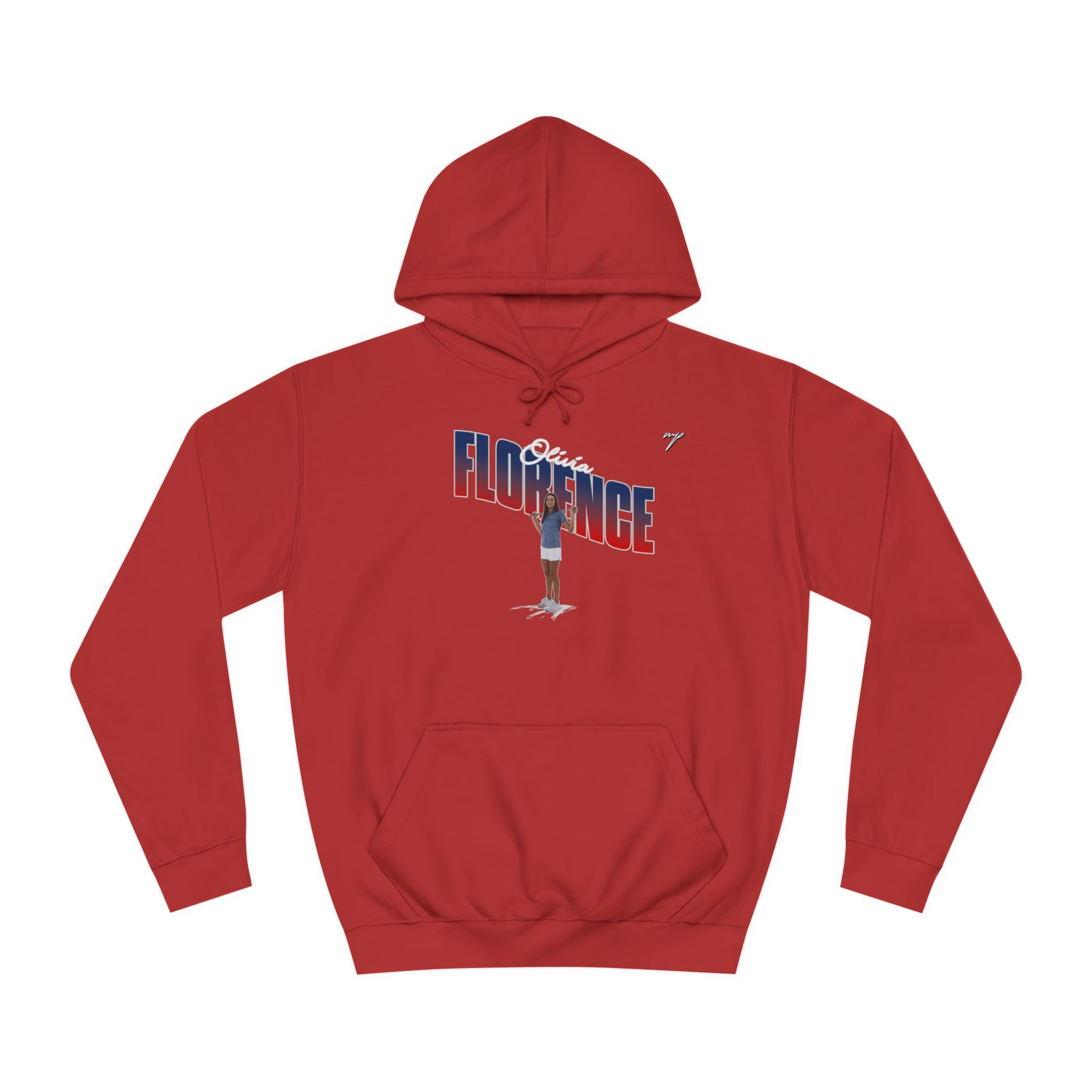 Olivia Florence Hoodie