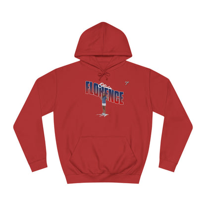 Olivia Florence Hoodie