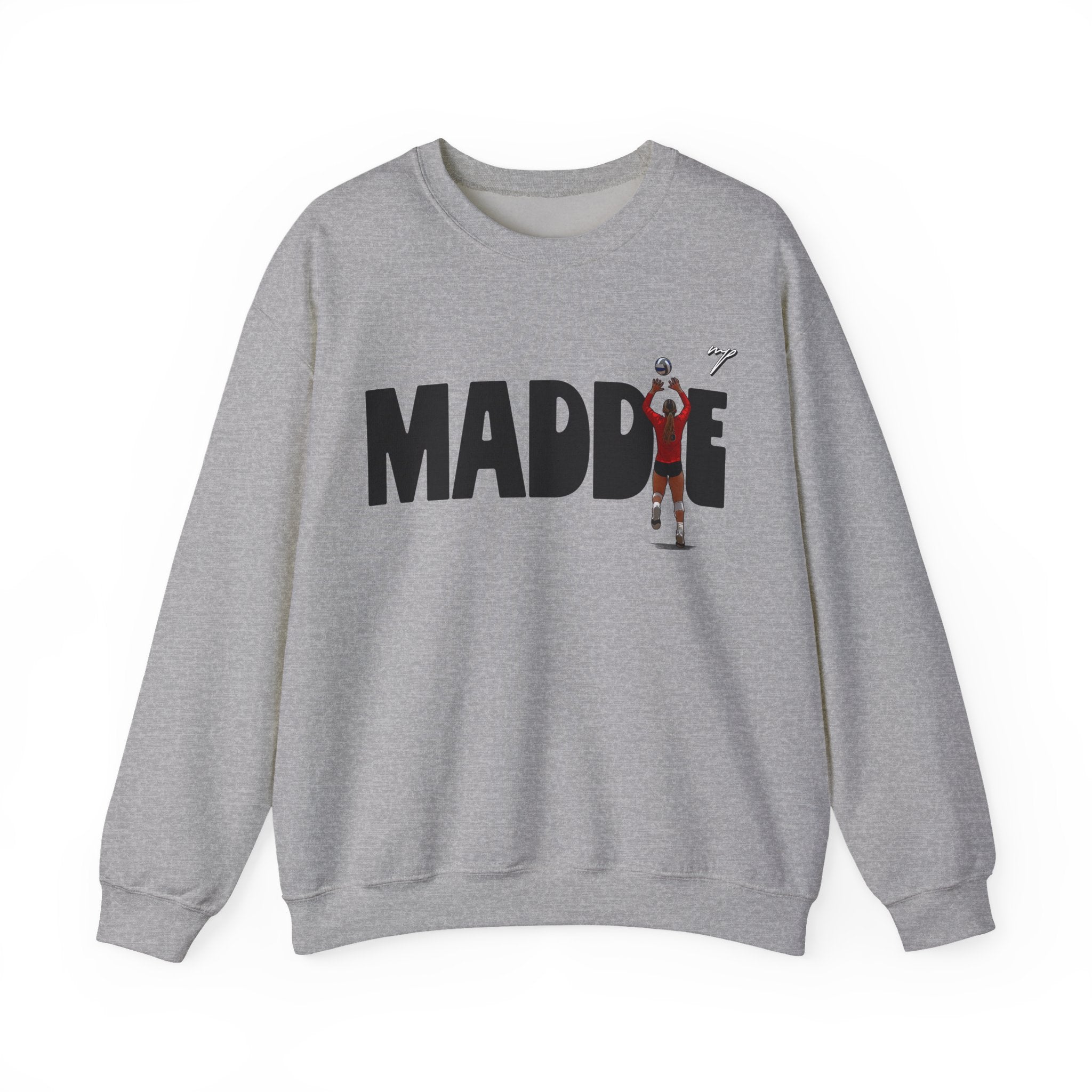 Maddie Wojdyla Crewneck