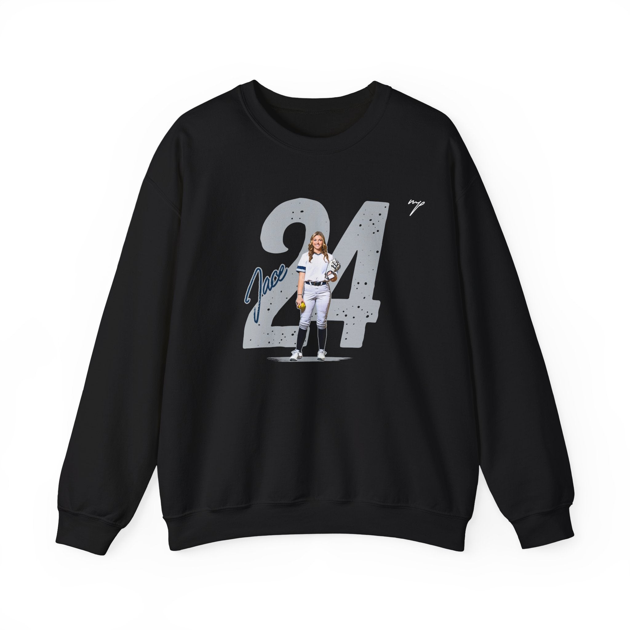 Jacey Usry Crewneck