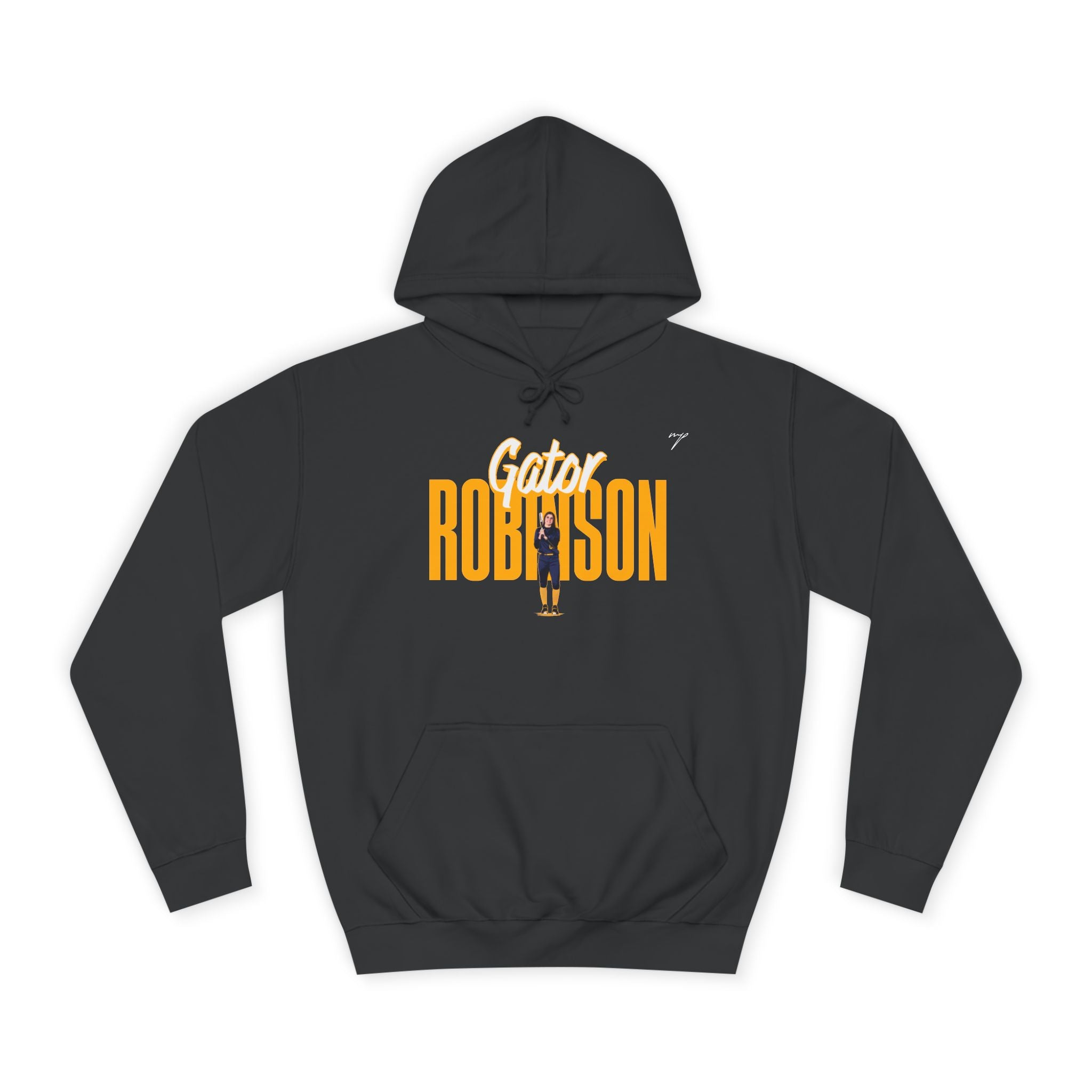 Gator Robinson Hoodie