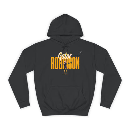 Gator Robinson Hoodie