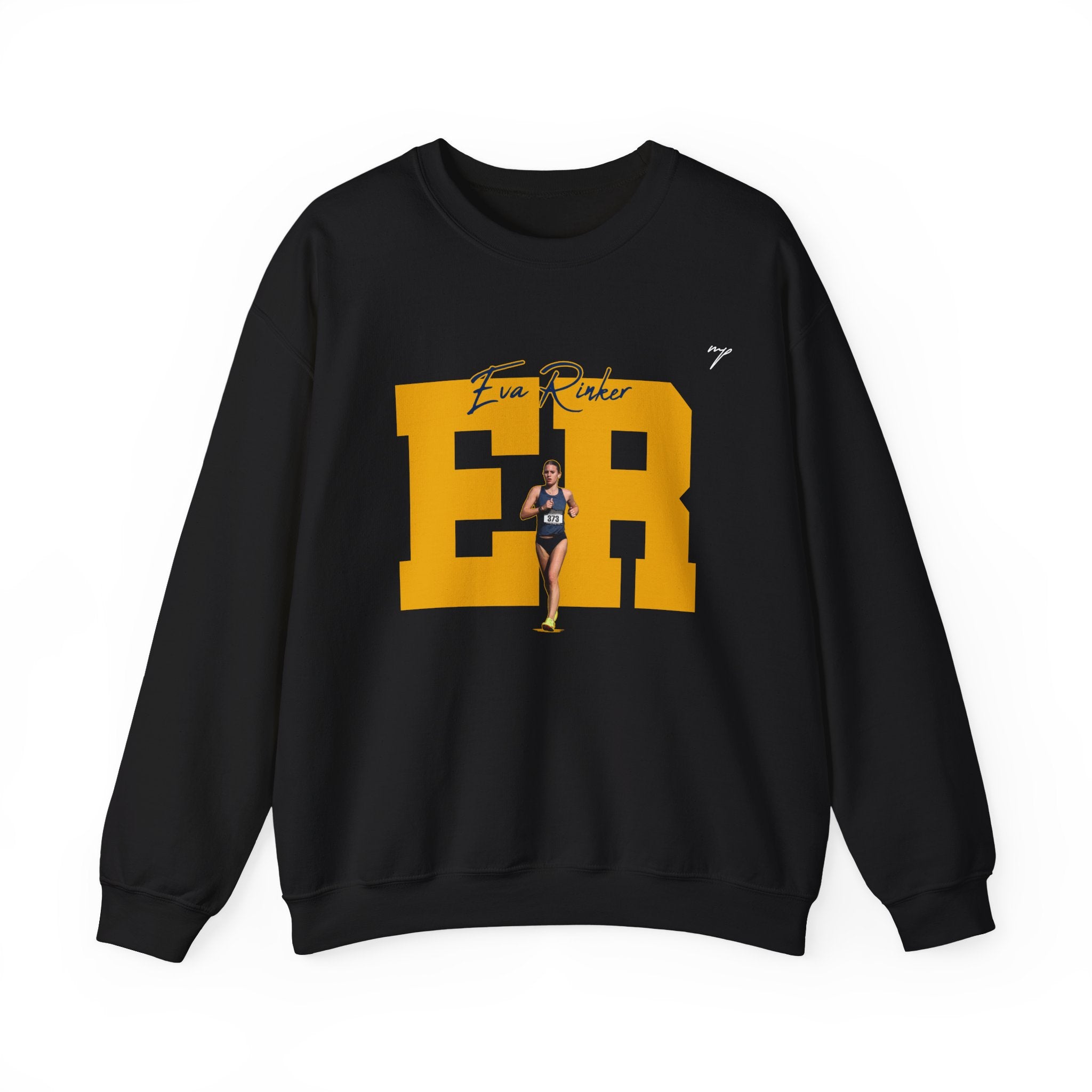 Eva Rinker Crewneck
