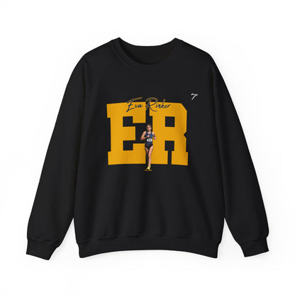 Eva Rinker Crewneck