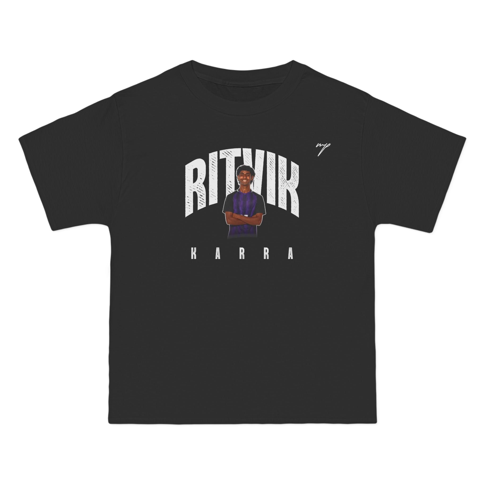 Ritvik Karra Vintage Tee