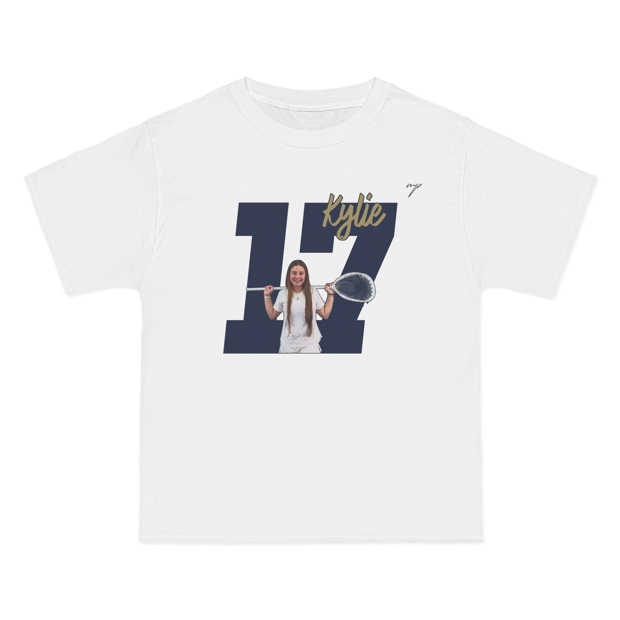 Kylie Kroniser Vintage Tee