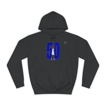 Justin Cruz Hoodie