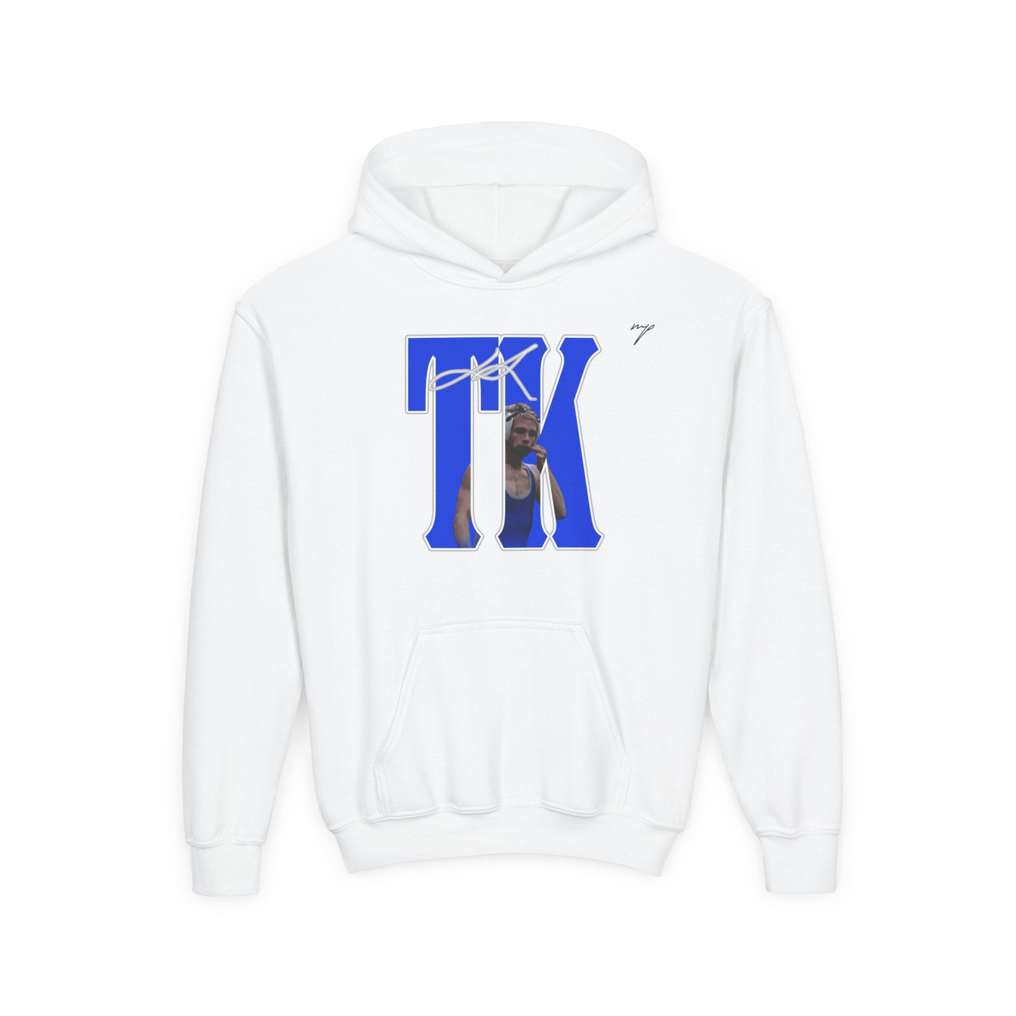 Thomas Koch Youth Hoodie
