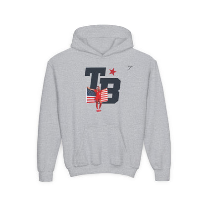 Tatum Barnard YOUTH Hoodie