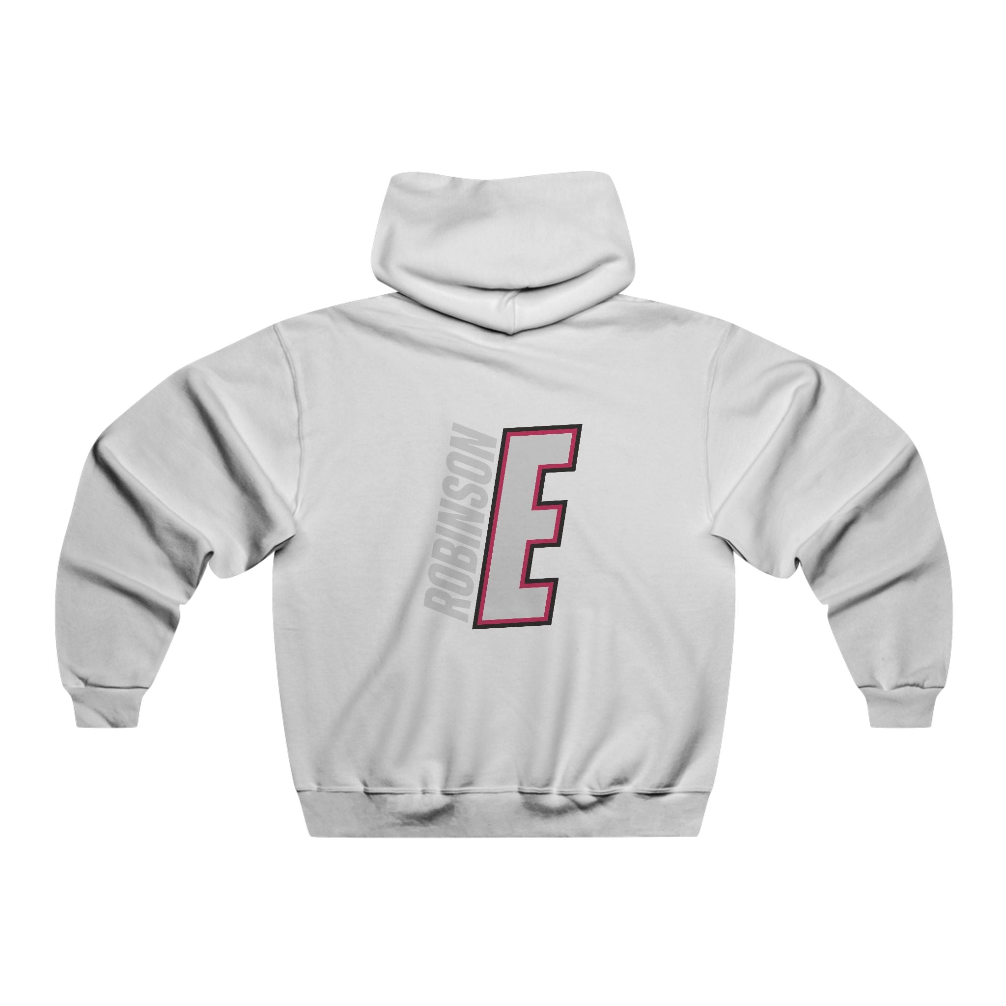 Emmett Robinson Vintage Hoodie