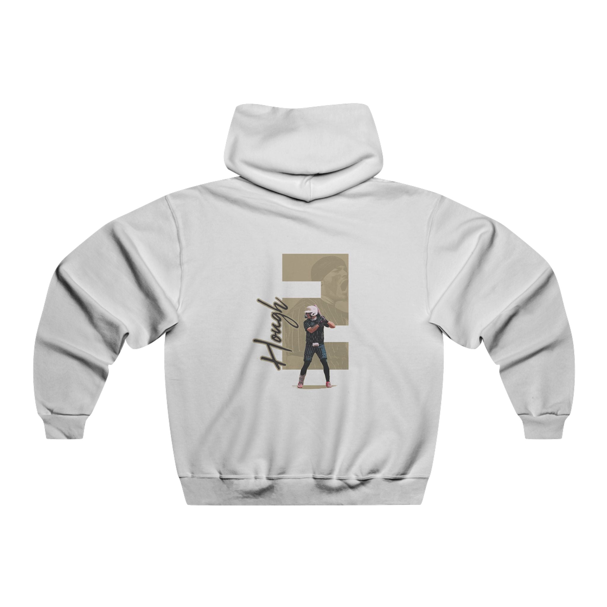 Tracy Hough Vintage Hoodie