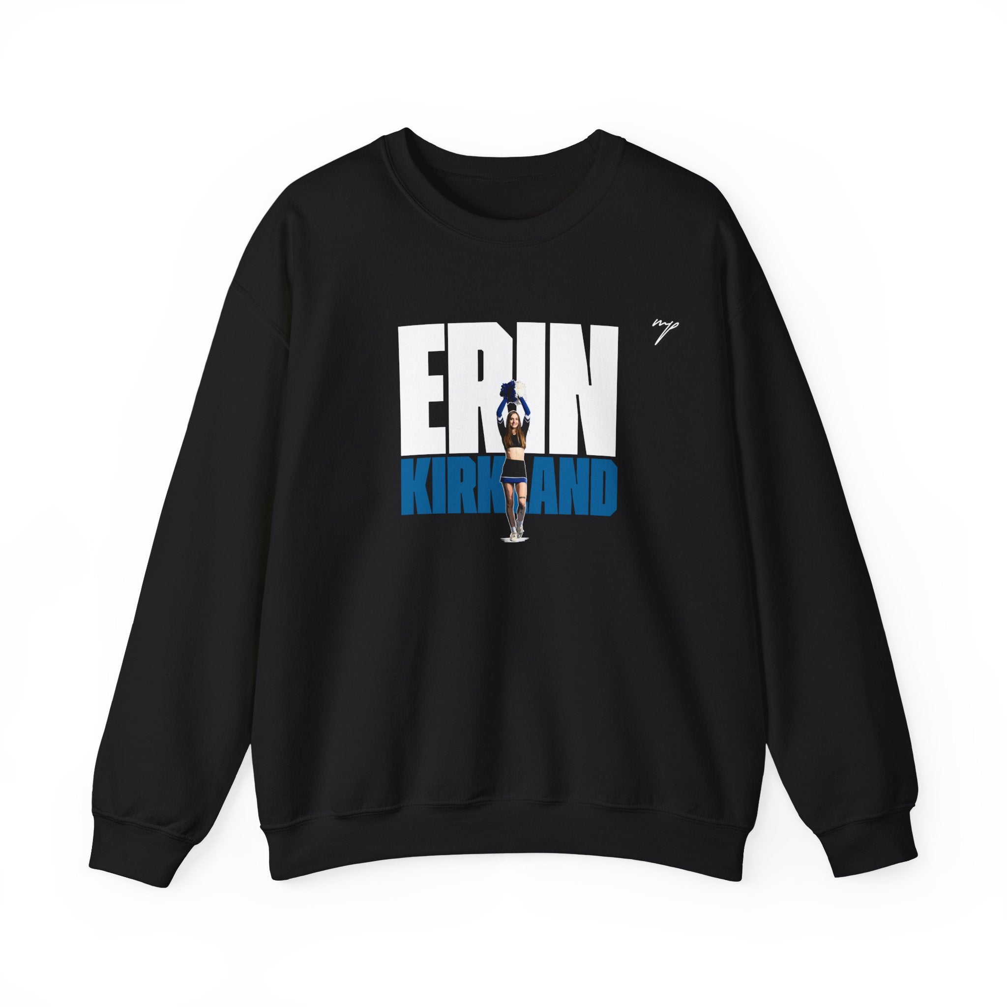 Erin Kirkland Crewneck
