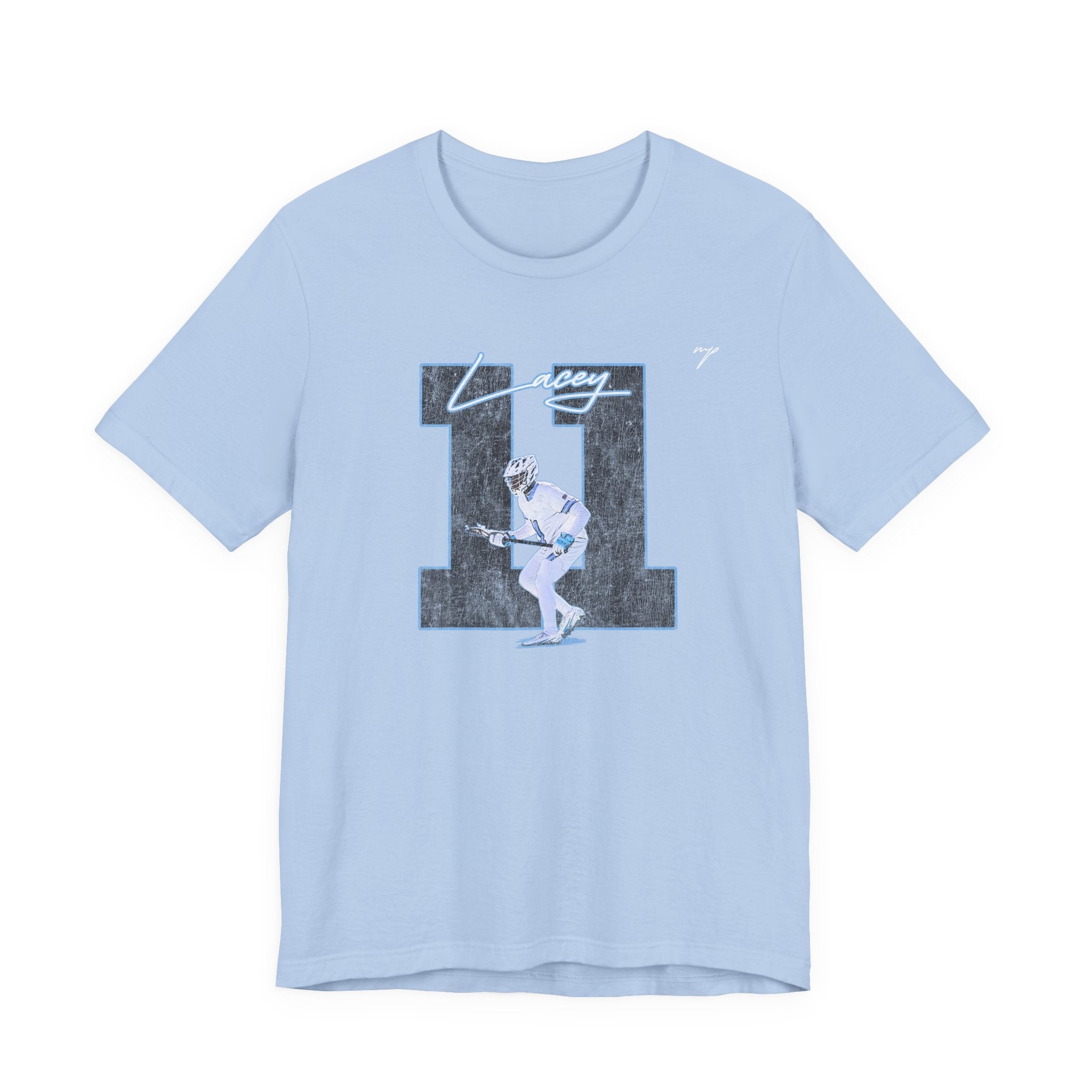 Alex Lacey Graphic Tee