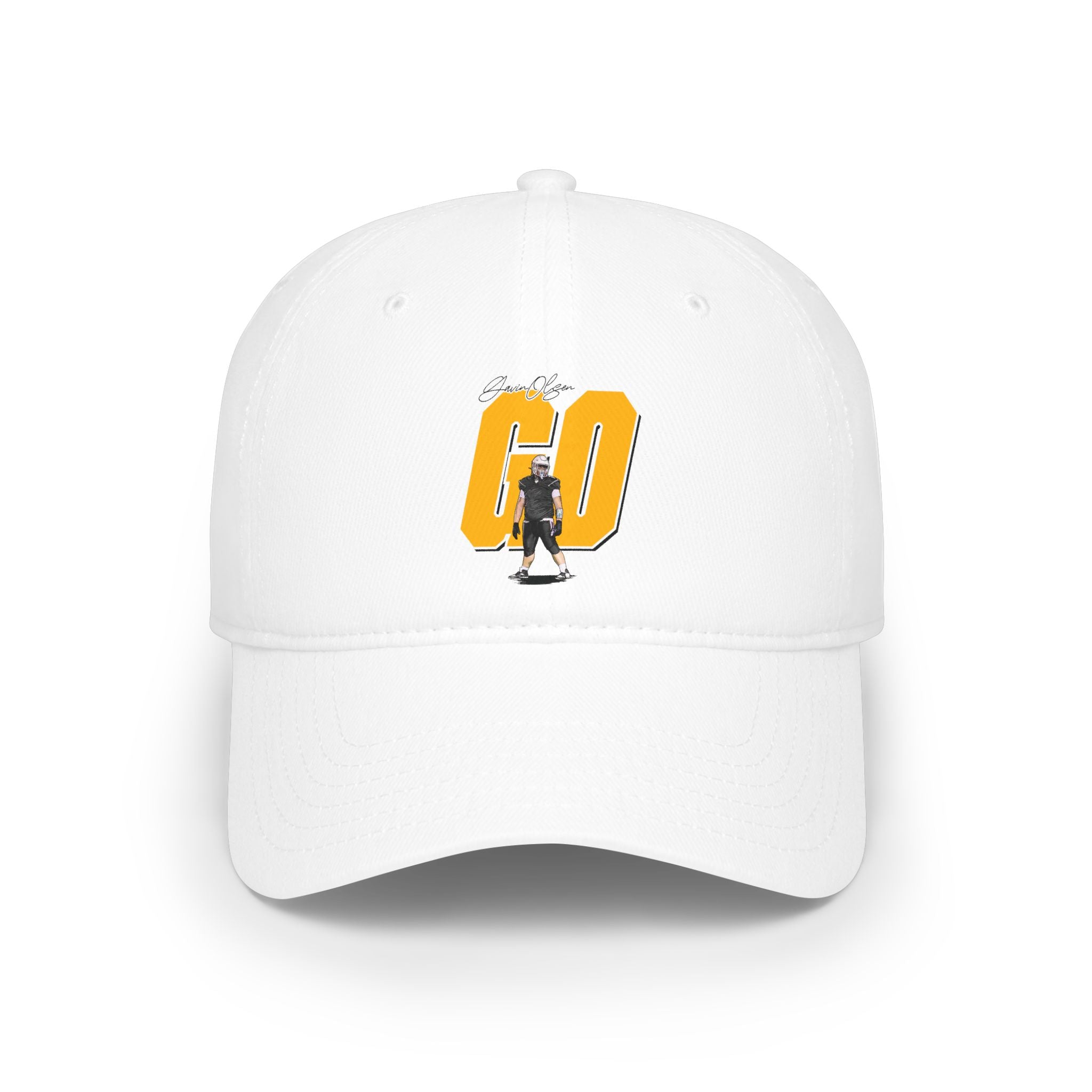 Gavin Olsen Hat
