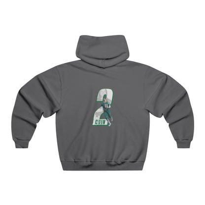 Grace Chin Vintage Hoodie