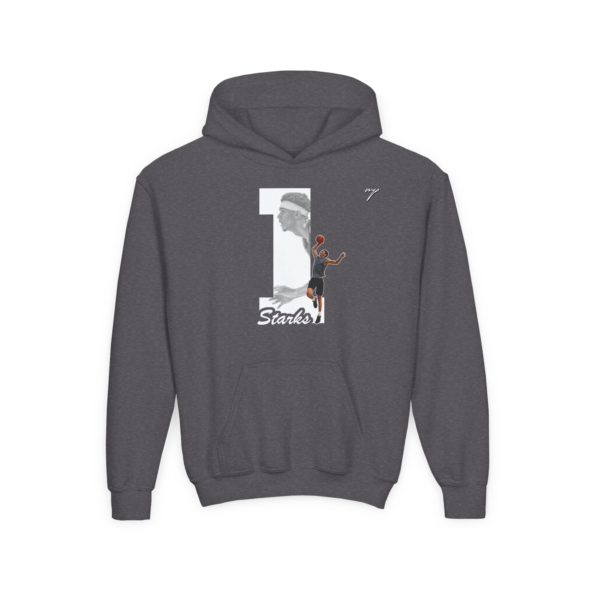 Griffin Starks YOUTH Hoodie