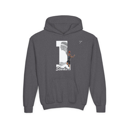Griffin Starks YOUTH Hoodie
