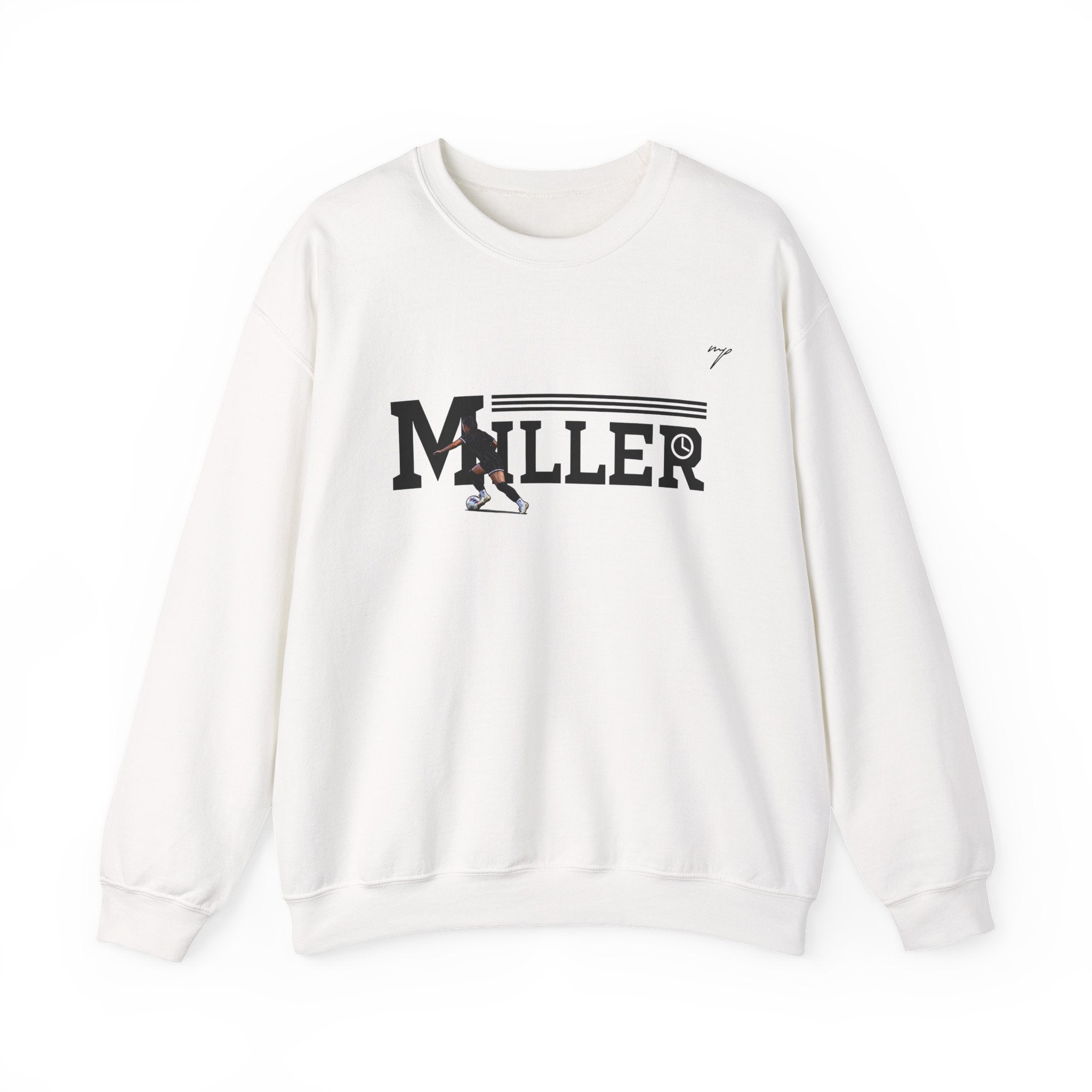 Ashlyn Miller Crewneck