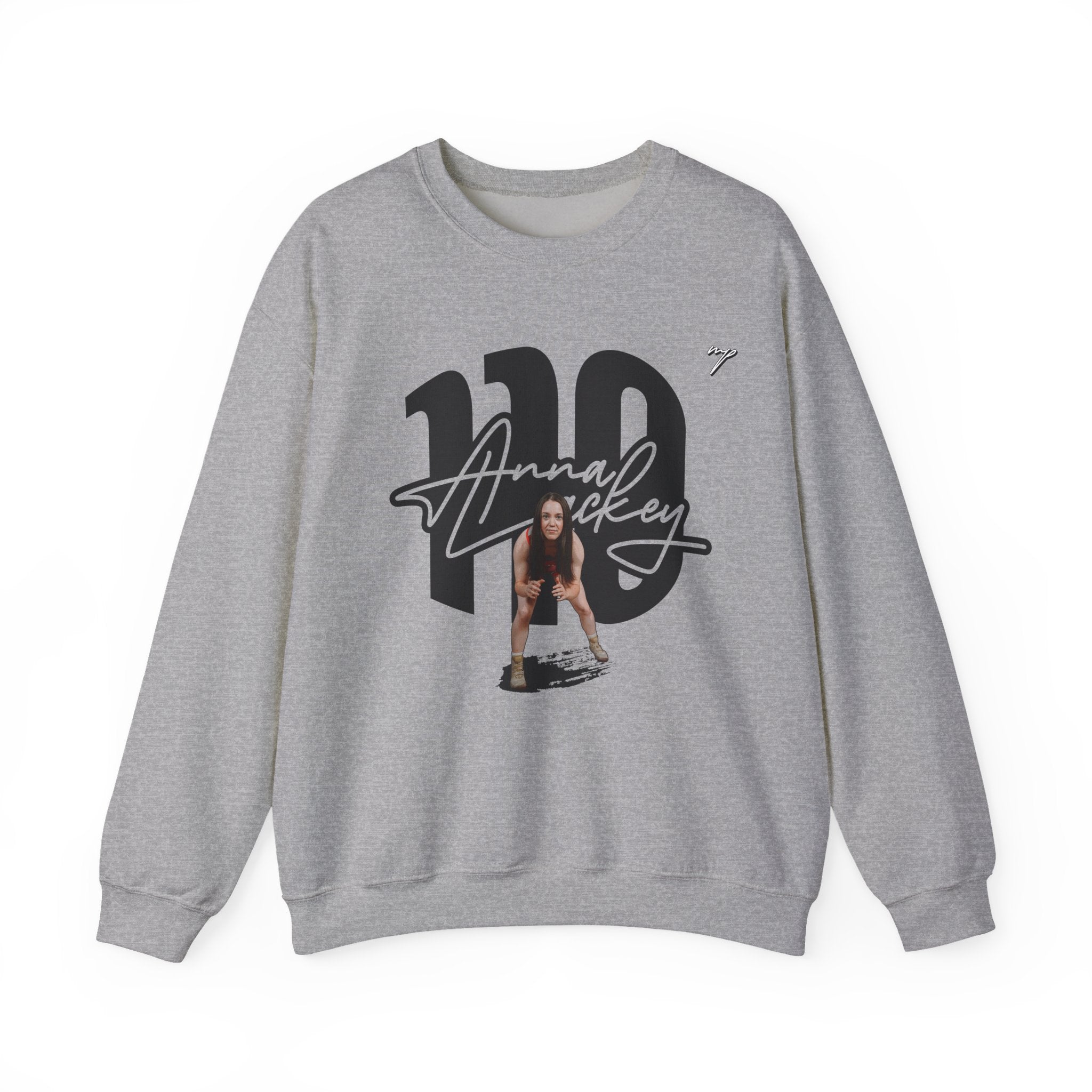 Anna Lackey Crewneck