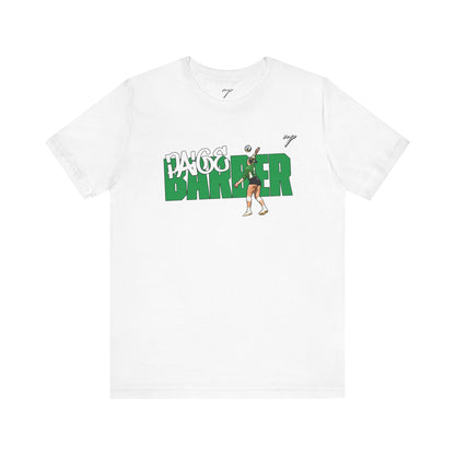 Paige Barber Graphic Tee