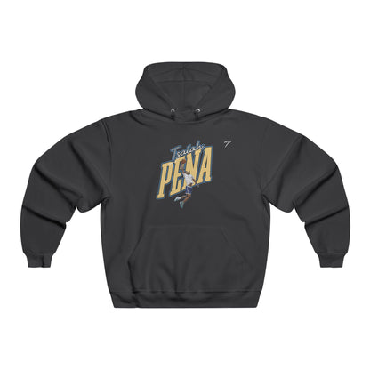 Isaiah Pena Vintage Hoodie