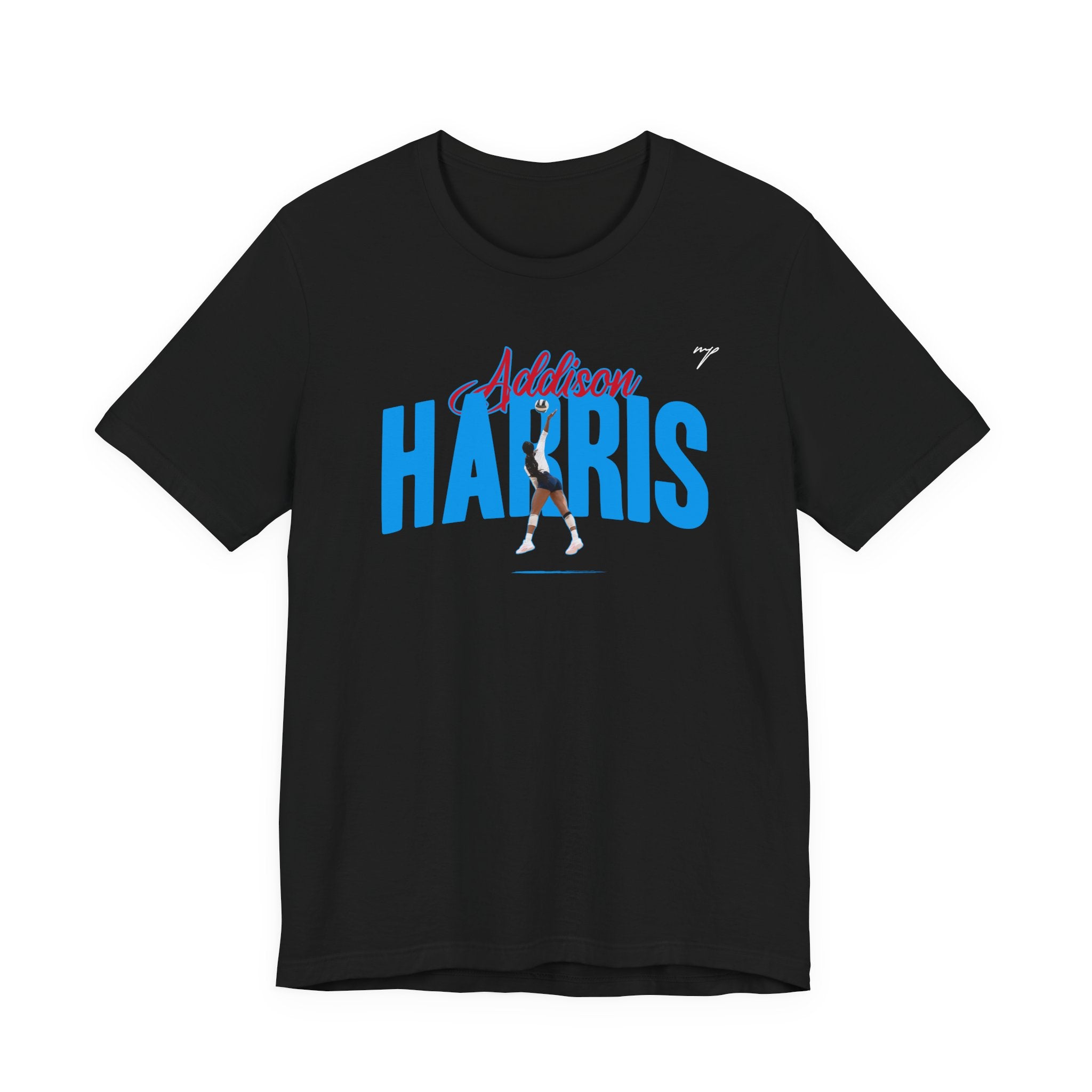 Addison Harris Graphic Tee