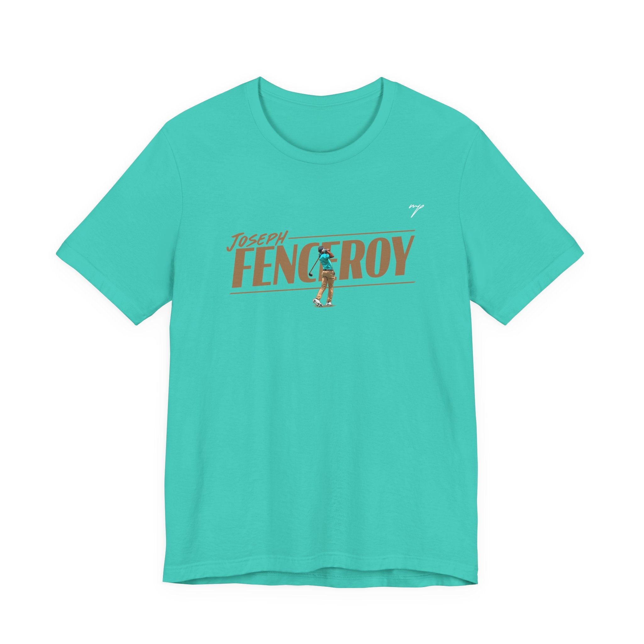 Joseph Fenceroy Graphic Tee