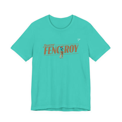 Joseph Fenceroy Graphic Tee