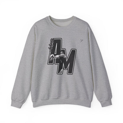 Ali'itoa Morrissette Crewneck