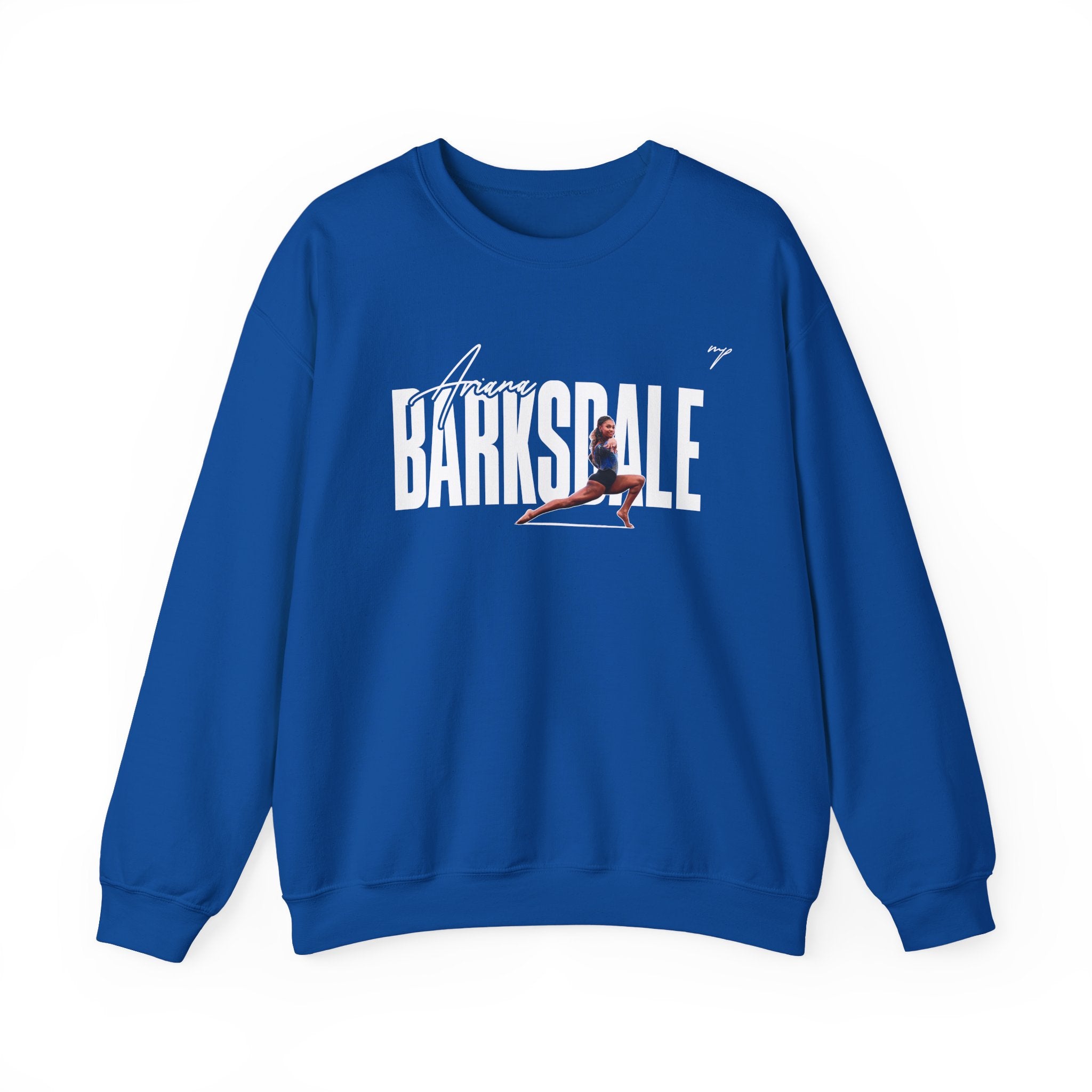 Ariana Barksdale Crewneck