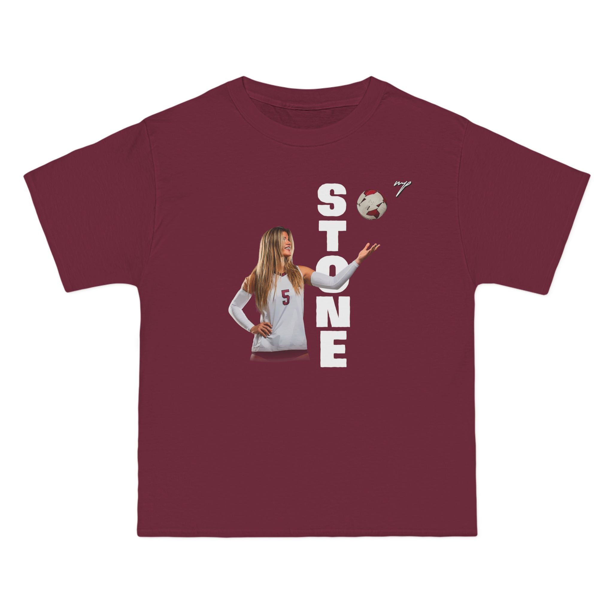 Alex Stone Vintage Tee