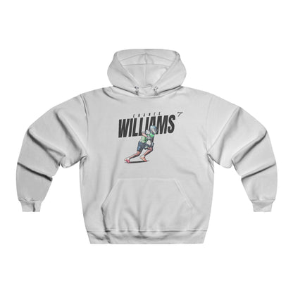 Chance Williams Vintage Hoodie