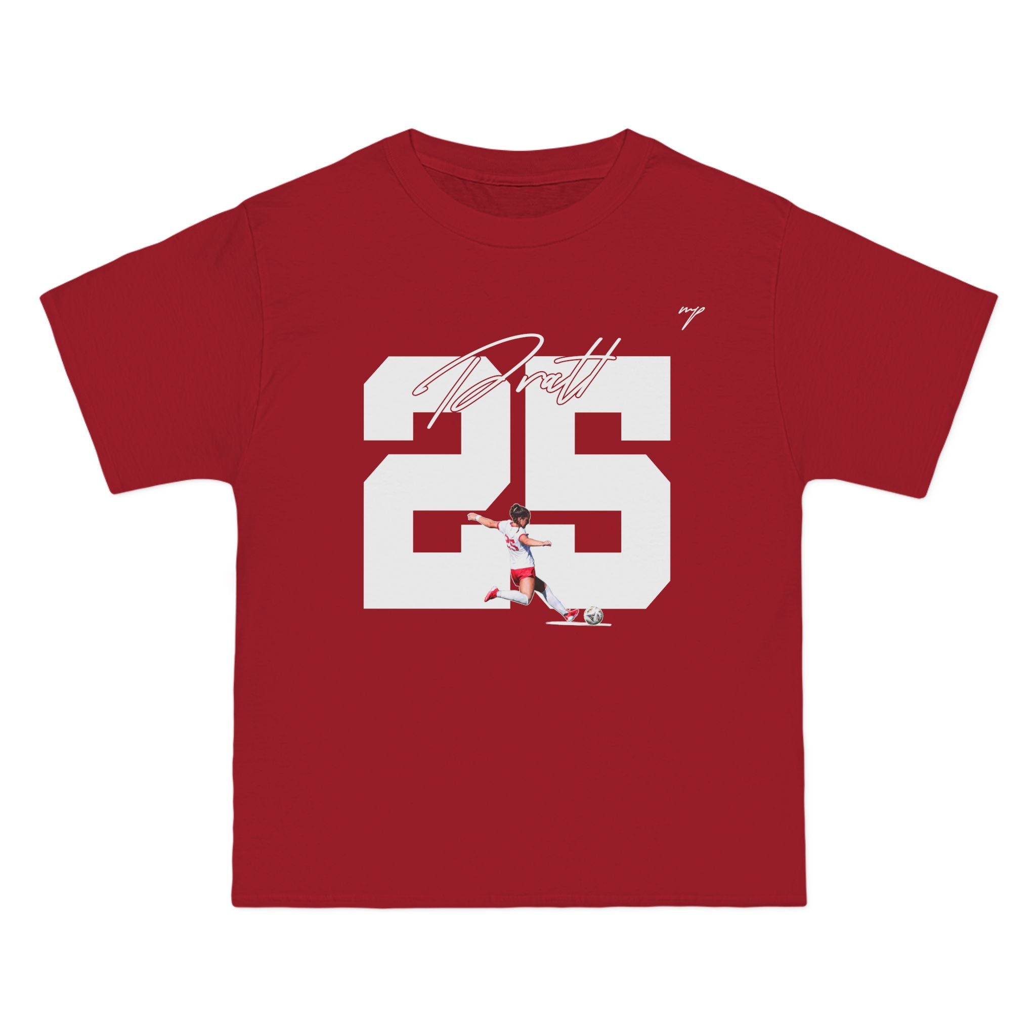 Josie Pratl Vintage Tee