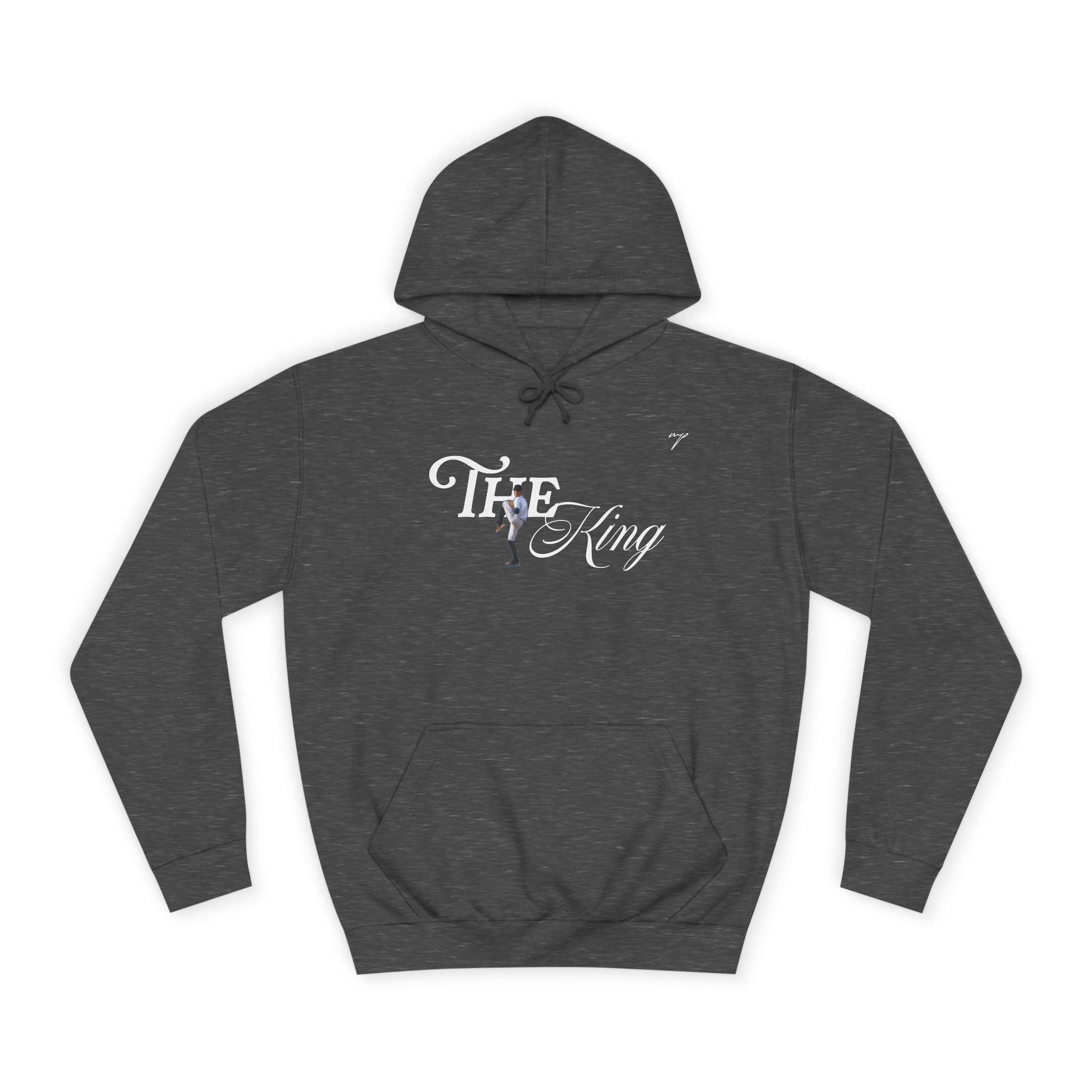 Kingston Weinberg Hoodie