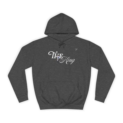 Kingston Weinberg Hoodie