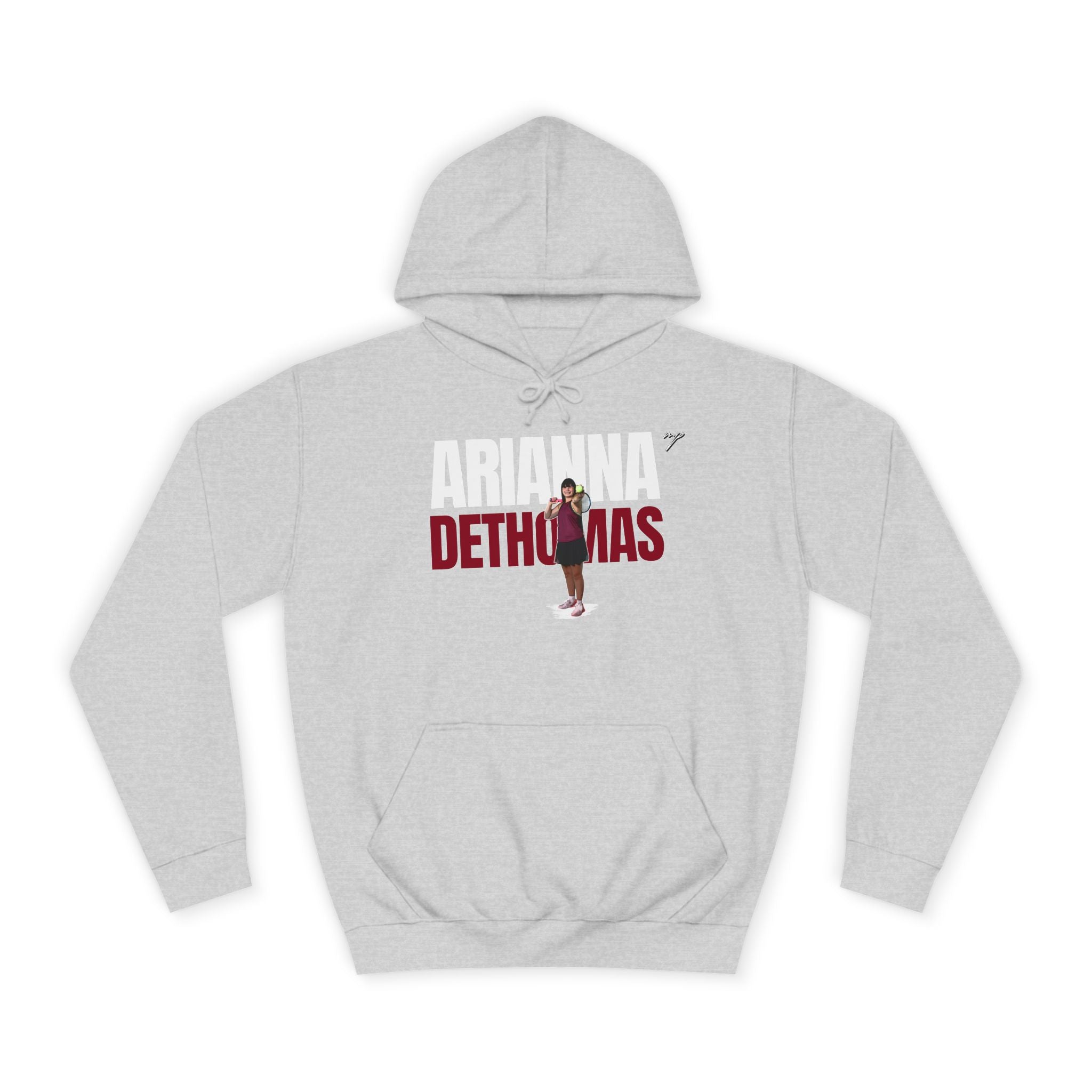 Arianna DeThomas Hoodie