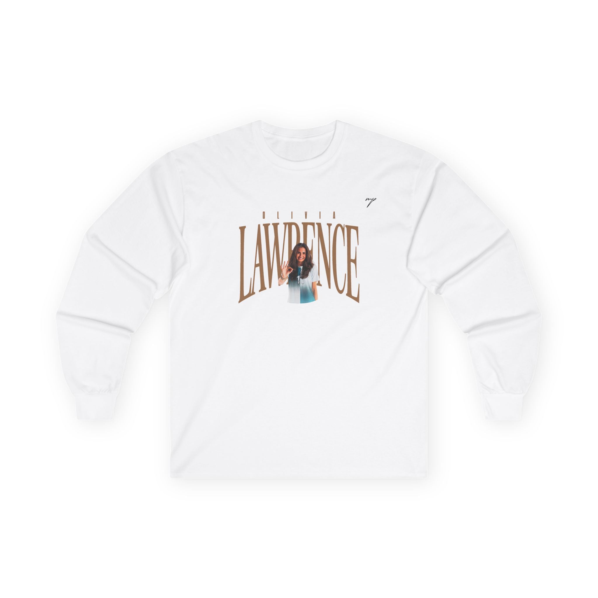 Olivia Lawrence Long Sleeve