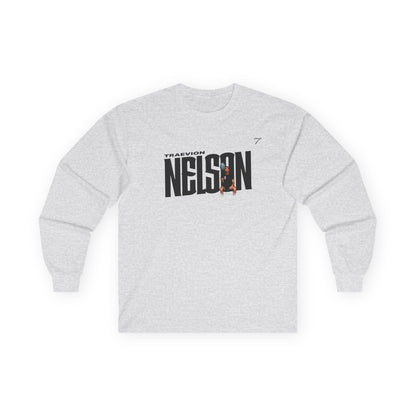 Traevion Nelson Long Sleeve