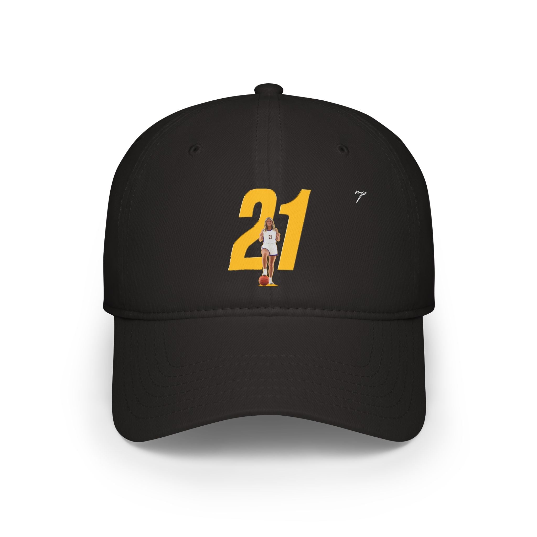 Mya Skelton Hat