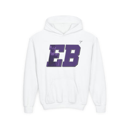 Evan Bratten YOUTH Hoodie