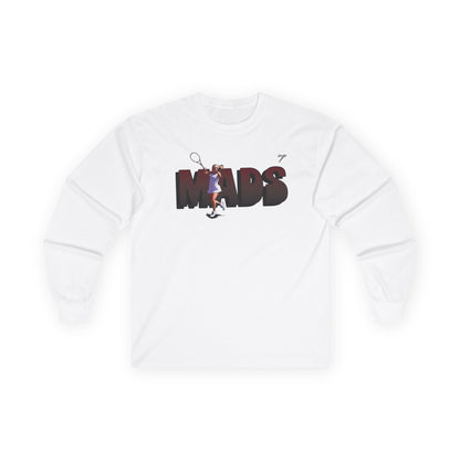 Madison Cordisco Long Sleeve Tee