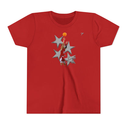 Lucas Conrady Youth Graphic Tee