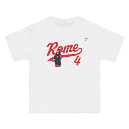 Audrey Rome Vintage Tee