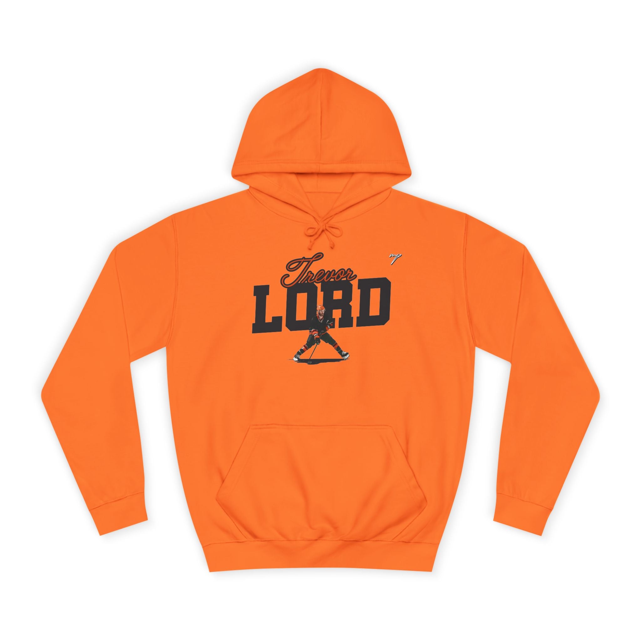 Trevor Lord Hoodie