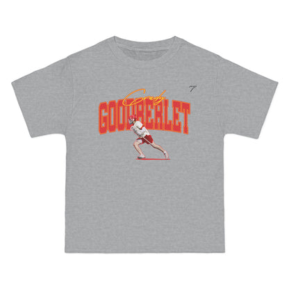 Grady Goodberlet Vintage Tee